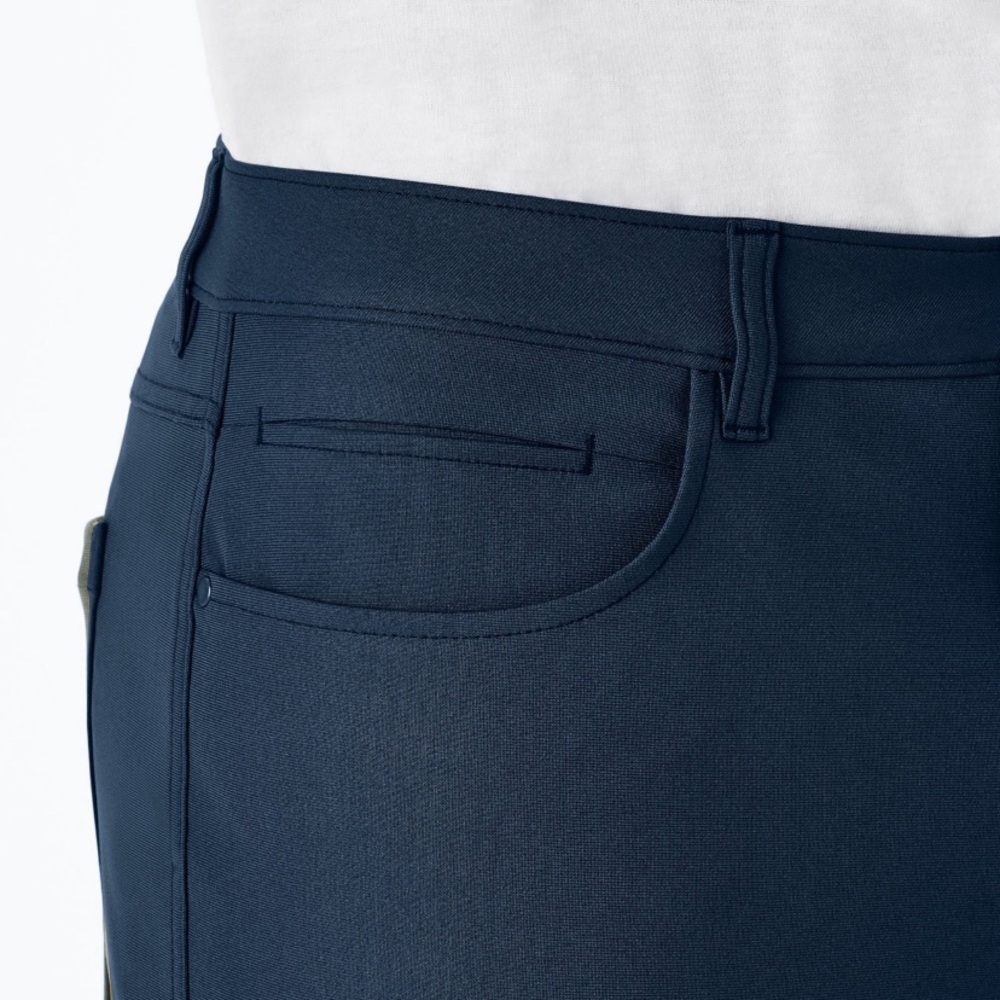 Members mark Benton Performance pants, slim fit